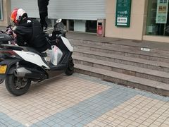 -中国农业银行(尚书里支行)