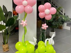 -上海浦东康桥绿地假日酒店