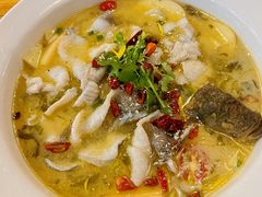 -花溪雨·森林餐厅(石基店)