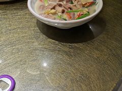 -东安鸡馆(蔡锷南路店)