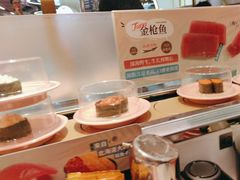 -争鲜回转寿司(通州万达店)