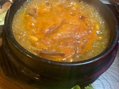 辣牛肉汤-香猪坊(五道口店)