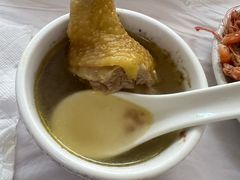 -芸海阁·农家私房菜(沙家浜景区出口店)