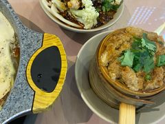 -诗爷牛尾汤(大坪英利店)
