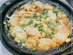 -老海陵·泰州菜(图书馆店)
