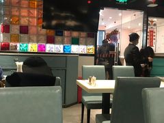 大堂-龙记烧腊茶餐厅(常德路店)