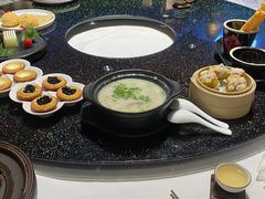 -味可道美食坊(福基路店)