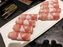 -海底捞火锅(连城广场店)