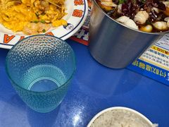 -伯友茶记(中华广场店)