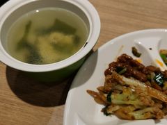 -大米先生(渝中区英利大融城餐厅)
