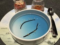 -悦府东北私房菜·饺子王·铁锅炖(长白山万达店)