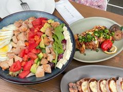 -Nana And Her Friends Restaurant 娜娜家(小寨原力场店)