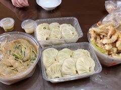 -开封灌汤包子铺(尚志大街店)