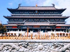 -广佑寺风景区