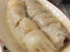 脆皮鲜虾肠-点点心点心专门店(湾仔店)