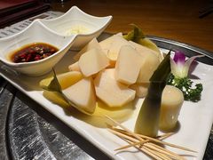 -吴记鲜定味
