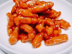糖醋里脊-潇湘码头·鲜湘菜(清河店)