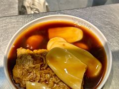 -白玉兰小吃(新村路店)