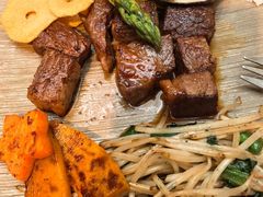 -西村日本料理(香格里拉饭店)