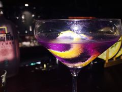 -蜉蝣酒吧(仓山万达店)