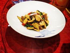-紫腾大院·南京菜(江宁店)