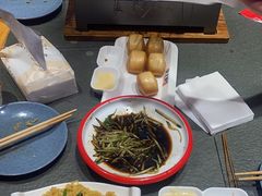 -三兄弟灰太狼烧烤.龙虾烤鱼(上海交大店)