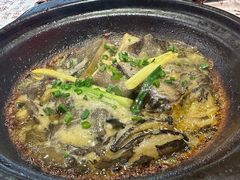 -老班长·小龙虾·鲜货烧烤大排档(金街美地店)