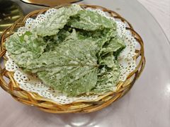 -翠茗农庄土菜馆(天目湖店)