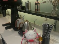-Manner Coffee(大宁国际商业广场店)