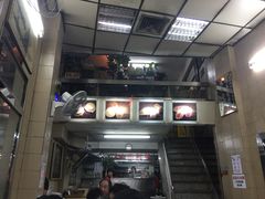-义顺牛奶公司(新马路老店)