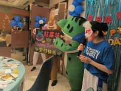 -红菜坊·烤鸭·川鲁宴(石园店)
