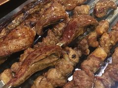 -情忆草原涮肉馆