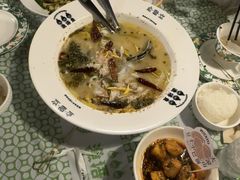 -渔语鱼新川菜Bistro(万象天地店)