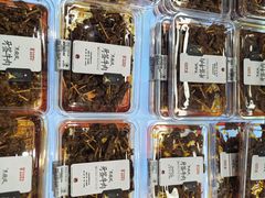 -茶颜悦色(嘉顿一楼吉时赏味游园会店)