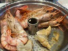 -加勒比阳光环球美食自助(凯德店)