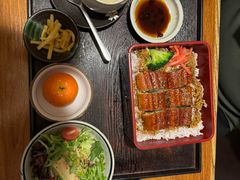 -青叶日式料理(飘亮阳光广场店)