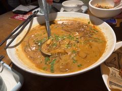 -乔街深夜食堂·台州菜·高压锅生蚝(杭州总店)