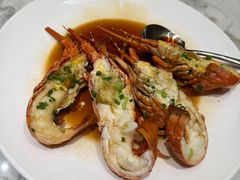 -国惠大酒楼(仓山万达店)