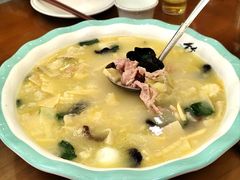 -春水锅贴·传统鲁菜(大明湖店)