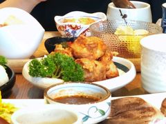 -阿吾罗日本料理(K11艺术中心店)