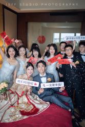 点击看大图 -JEFF STUDIO摄影摄像婚礼跟拍