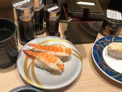 -大起水产回转寿司(道顿堀店)
