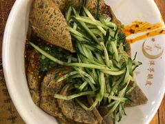 -清真·尼罗美食城(王府井生活广场店)
