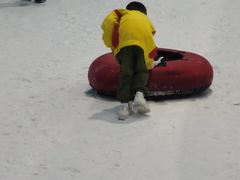 -世界之窗阿尔卑斯冰雪世界