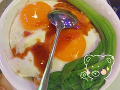 -澳门陈光记烧味饭店(郎家园店)