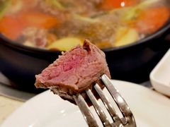 -澳盟清汤鲜黄牛肉(公济桥路店)