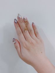 点击看大图 -PinkBaby美甲美睫