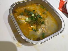 -龚海宝· 烧烤· 羊肉原切挂糊更好吃(庄市店)