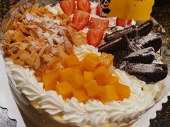 -熊猫不走蛋糕（同城送）(长沙店)