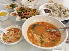 -东北缘餐厅(兰埔路店)